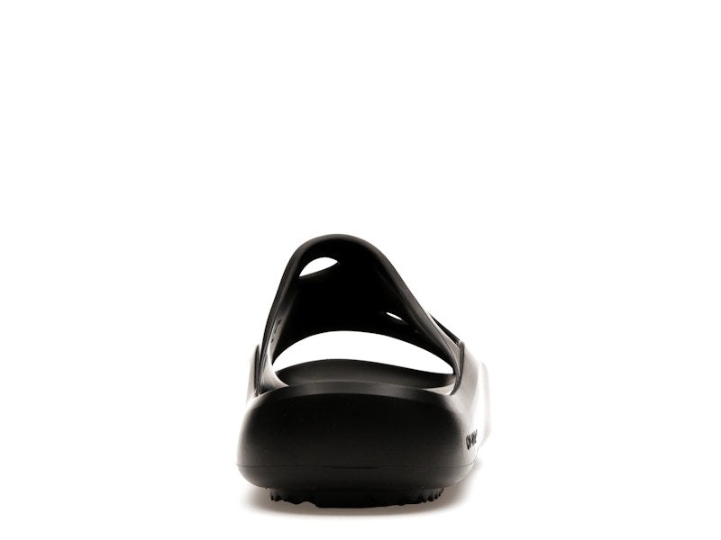 OFF-WHITE Meteor Rubber Slides Black (FW22)
