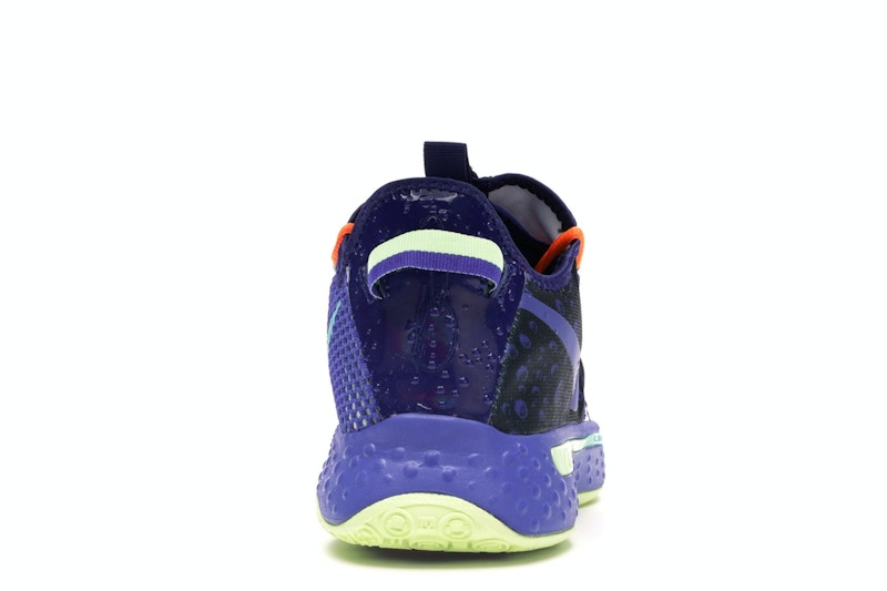 Nike PG 4 Gatorade