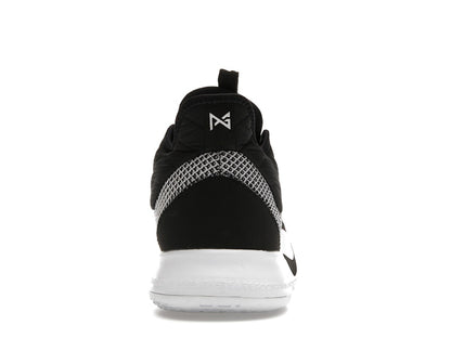 Nike PG 3 Monochrome