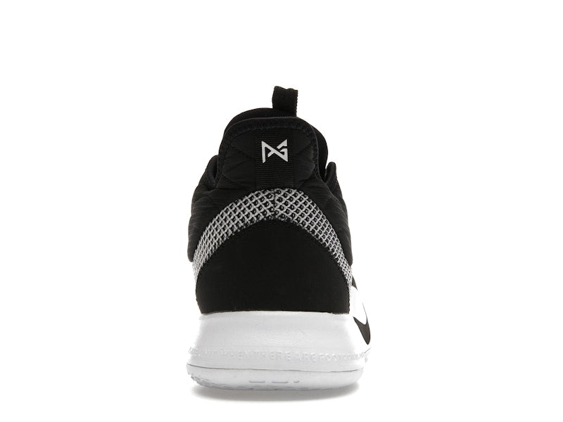 Nike PG 3 Monochrome