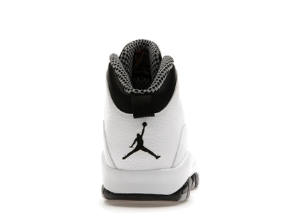 Jordan 10 Retro Steel (2013)