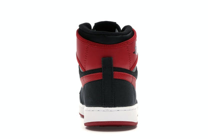 Jordan 1 Retro KO Bred (2015)