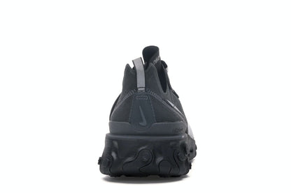 Nike React Element 55 Black Reflect