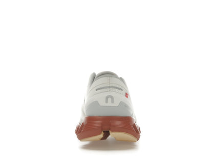 On Running Cloud X 3 Ice Auburn (Women's)