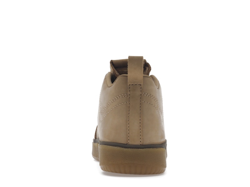 adidas Tyshawn Cardboard Gold Metallic