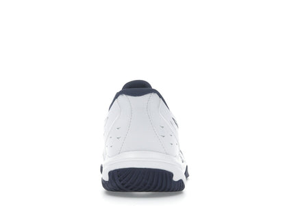 ASICS Gel-Rocket 11 White Indigo Fog