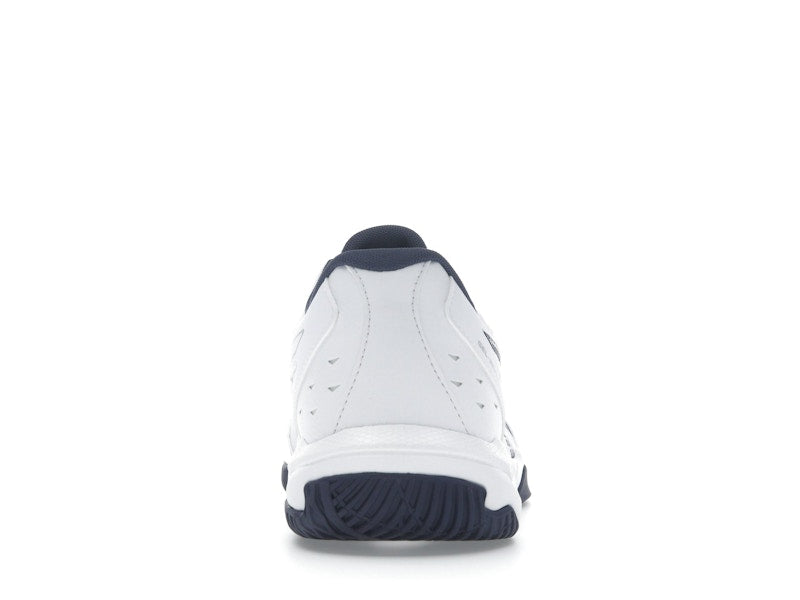 ASICS Gel-Rocket 11 White Indigo Fog