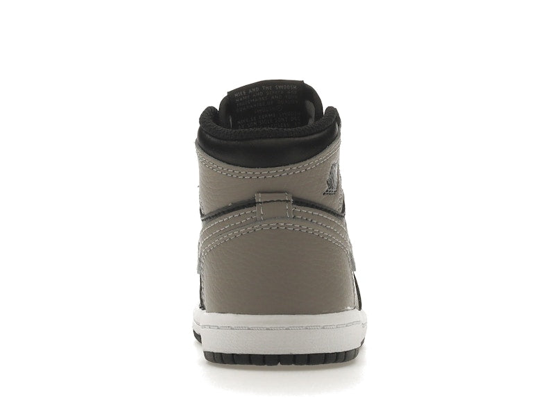 Jordan 1 Retro High Shadow (2018) (TD)