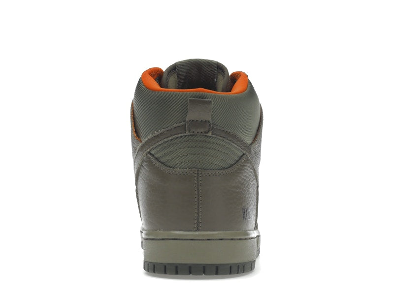 Nike SB Dunk High Frank Kozik