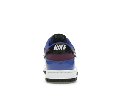 Nike Dunk Low Retro SE Patent Paramount Blue Viotech