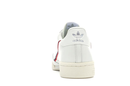 adidas Rascal White Tint