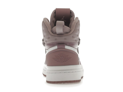 Jordan 1 Acclimate Plum Fog (Women's)