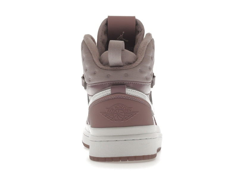 Jordan 1 Acclimate Plum Fog (Women's)