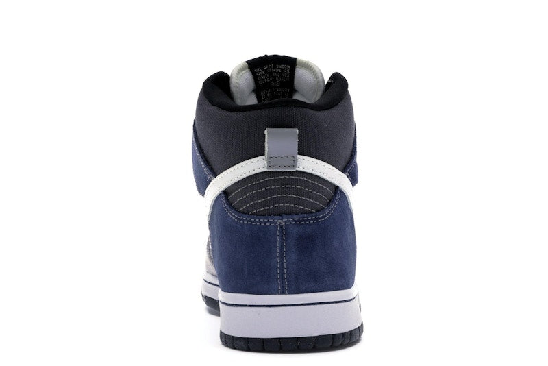Nike SB Dunk High Un-Futuras