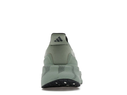 adidas Ultra Boost 5X Silver Green Carbon