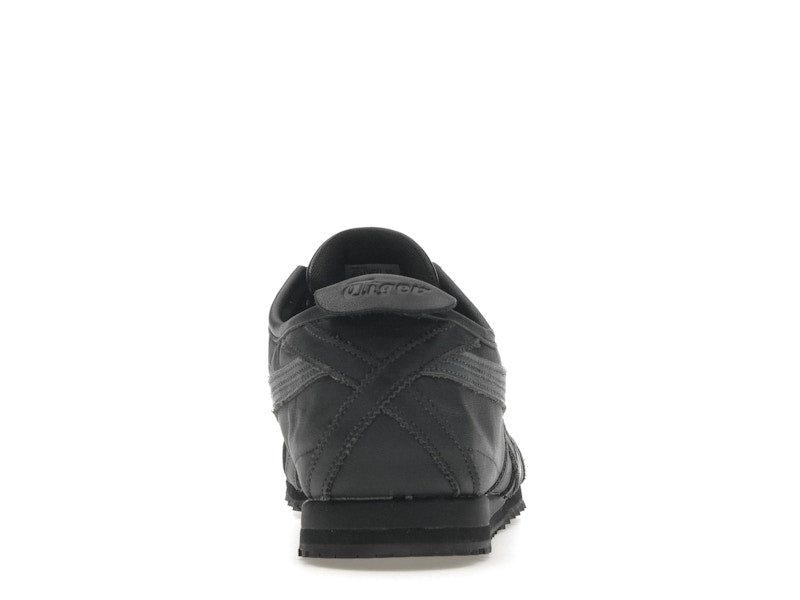Onitsuka Tiger Mexico 66 SD Graphite Grey Carrier Grey