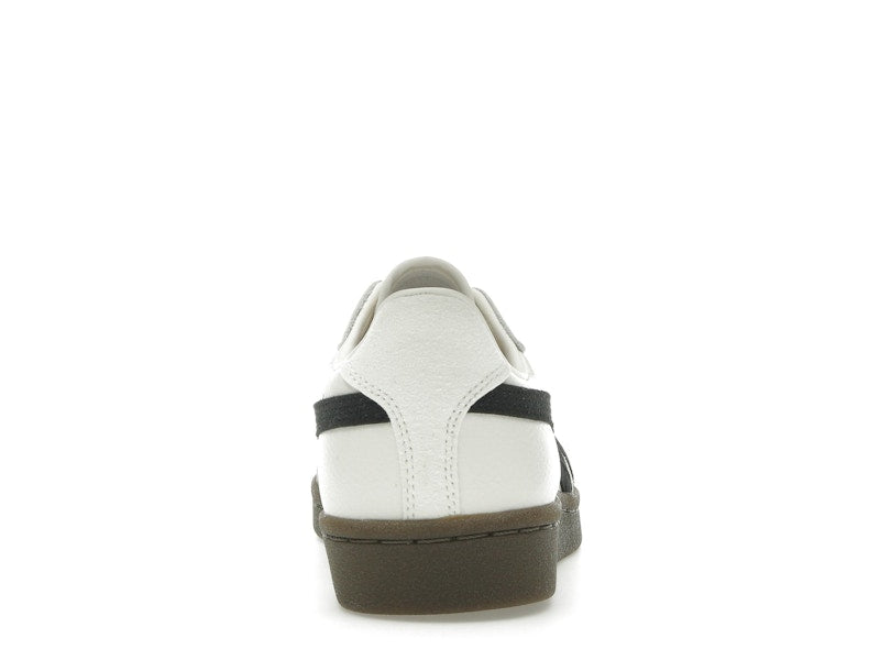 Onitsuka Tiger GSM Cream Black Gum