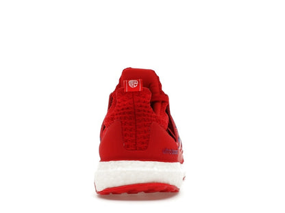 adidas Ultra Boost 4.0 DNA Chinese New Year Scarlet
