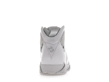 Jordan 7 Retro Pure Money White (PS)