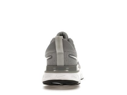 Nike React Infinity Run Flyknit 2 Particle Grey (Women's)
