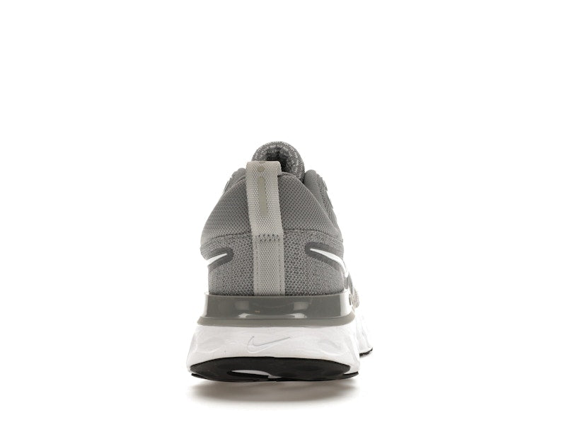 Nike React Infinity Run Flyknit 2 Particle Grey (Women's)