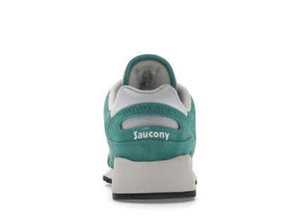 Saucony Shadow 6000 Premium Suede Green