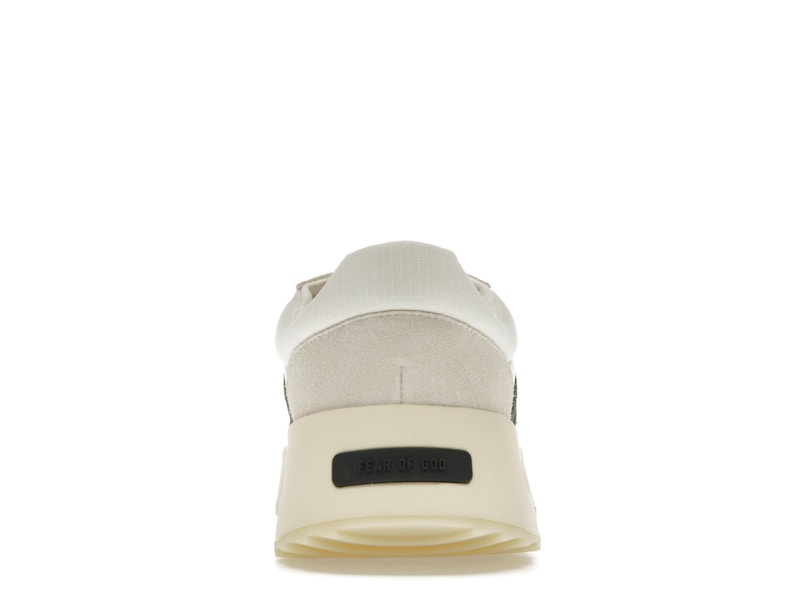 adidas Fear of God Athletics Los Angeles Cream White