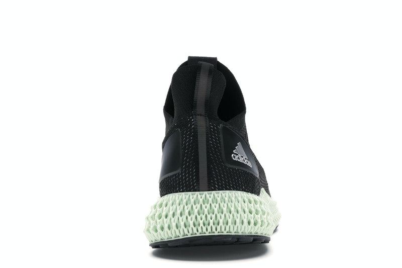 adidas Alphaedge 4D Reflective Black