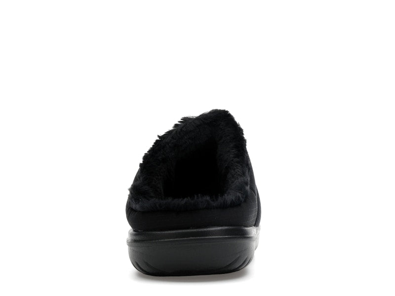 Nike Burrow SE Black