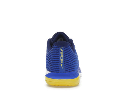 Nike Court Air Zoom Vapor 12 HC Racer Blue Lightning
