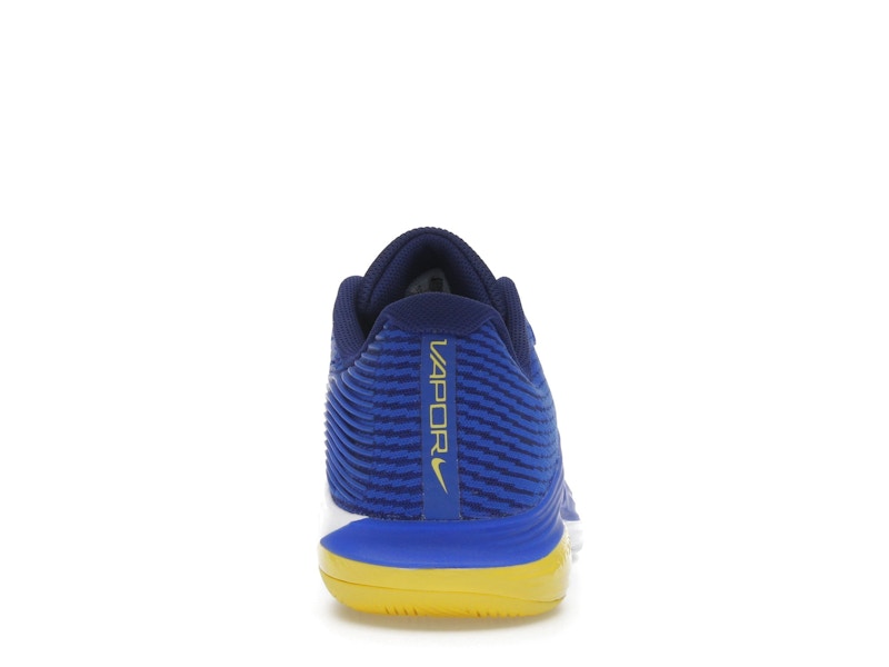 Nike Court Air Zoom Vapor 12 HC Racer Blue Lightning