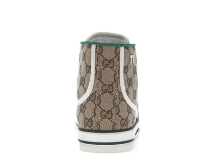 Gucci Tennis 1977 High Top GG (Women's)