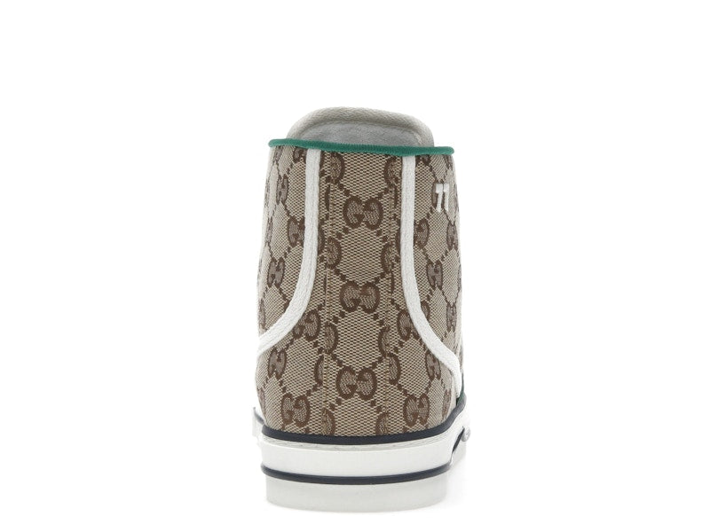 Gucci Tennis 1977 High Top GG (Women's)