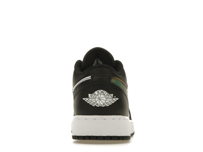 Jordan 1 Low Hologram (GS)