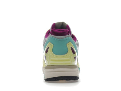 adidas ZX 9000 Pulse Yellow