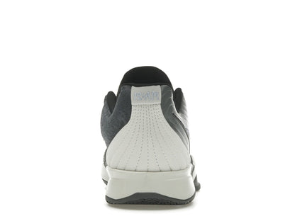 Nike Ja 2 Exposure Iron Grey