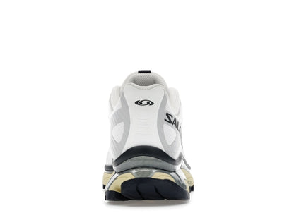 Salomon XT-4 OG White Lunar Rock Night Sky