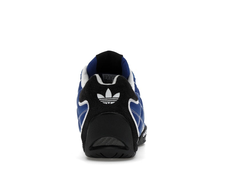 adidas Adi Racer Lo Power Blue White