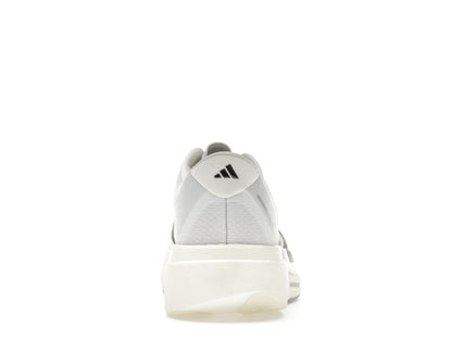 adidas Adizero Evo SL White Black (Women's)