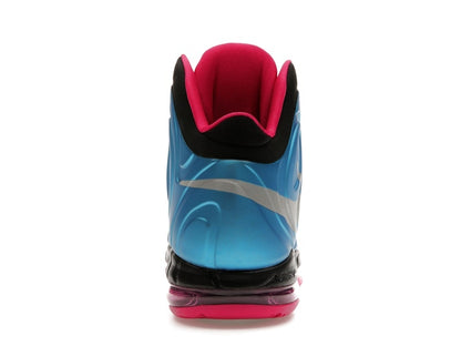 Nike Hyperposite Fireberry