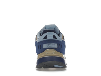 Puma Mirage Sport Maison Kitsune Blue Depths