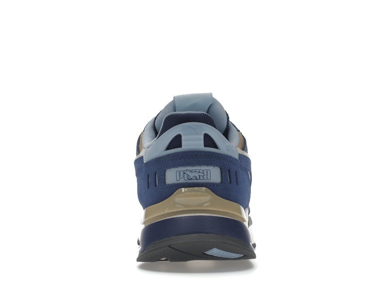 Puma Mirage Sport Maison Kitsune Blue Depths