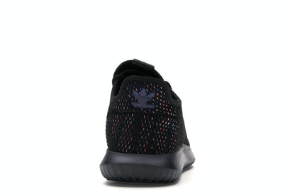 adidas Tubular Shadow CK Core Black Sole Red