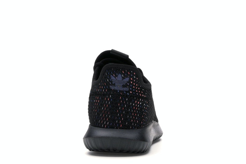 adidas Tubular Shadow CK Core Black Sole Red