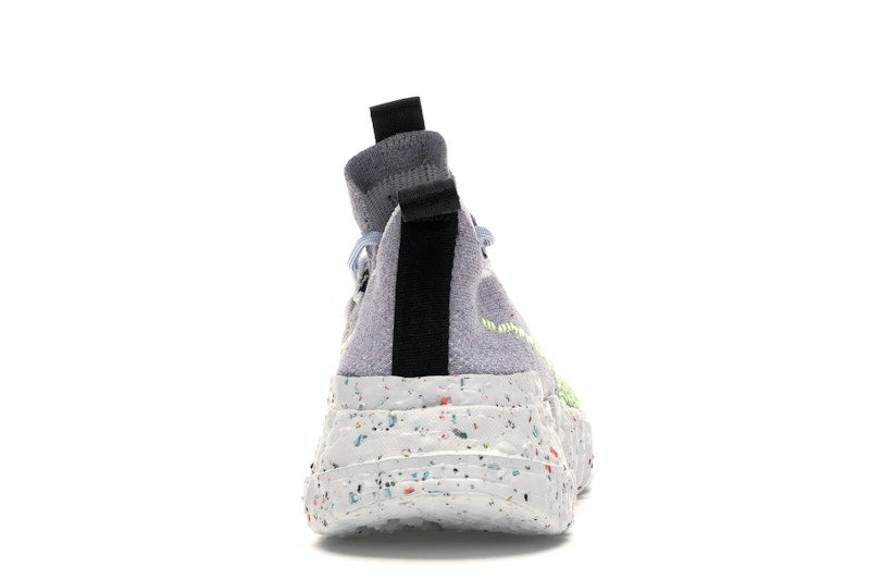 Nike Space Hippie 01 Grey Volt