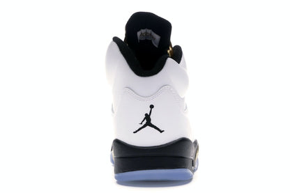 Jordan 5 Retro Olympic (2016)
