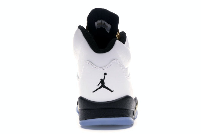 Jordan 5 Retro Olympic (2016)