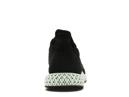 adidas Futurecraft 4D Black Linen Green (2021)