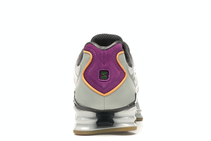 Nike Shox TL size? Viotech