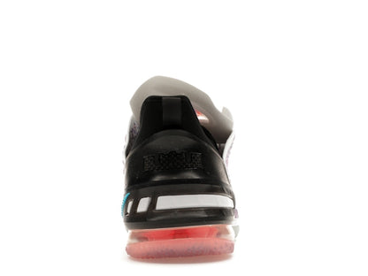 Nike LeBron 18 Graffiti (GS)
